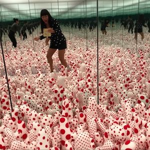 Meet your Posher, Kris